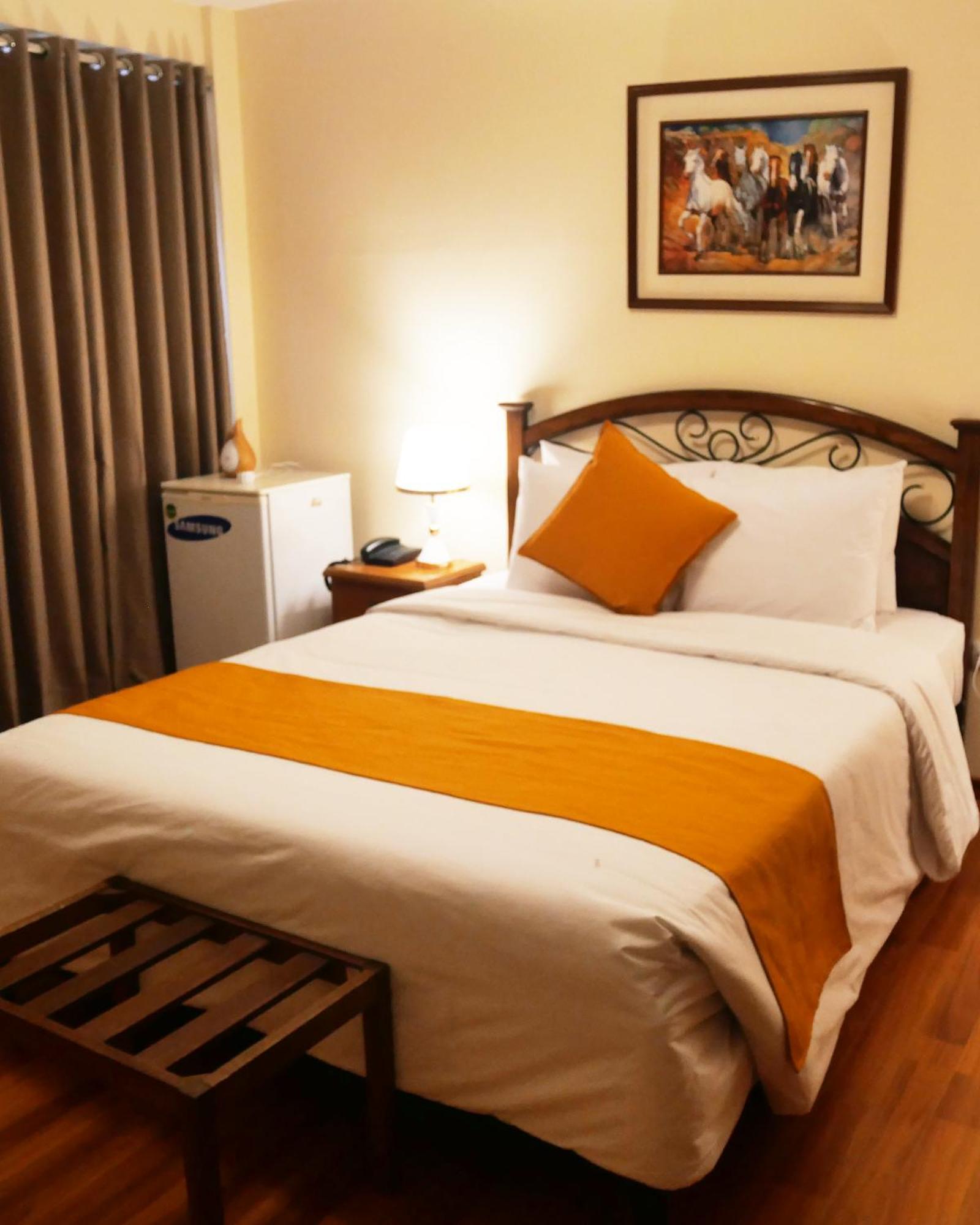 Hotel Santa Rosa Arequipa Exteriér fotografie